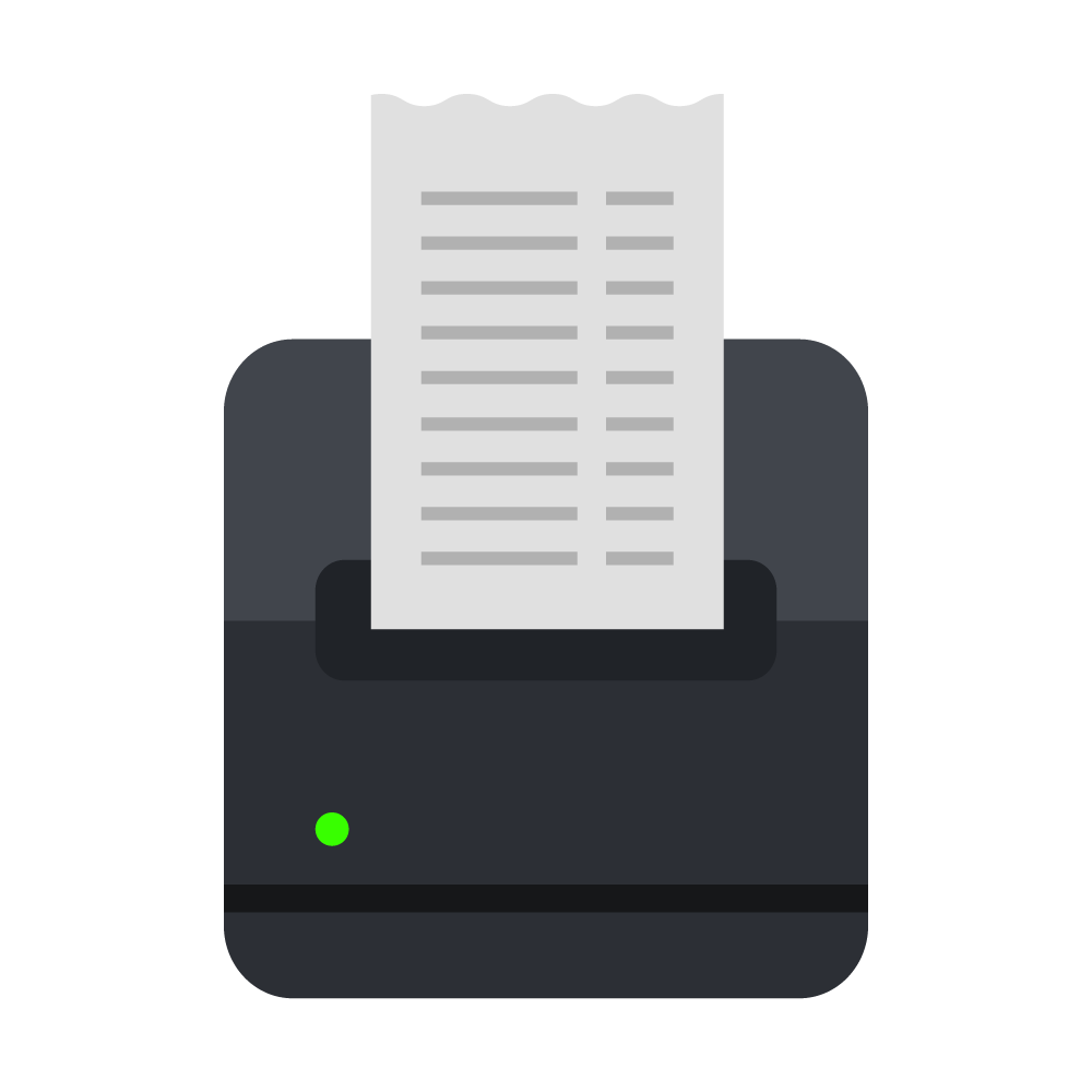 Expedy Print Cloud Printer