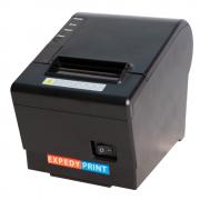 Wifi ethernet usb 58mm cash register and kitchen printer