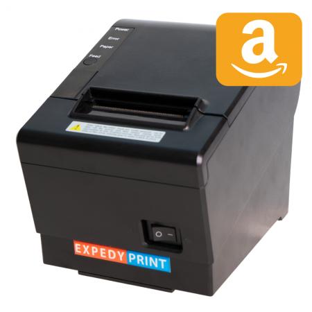 58mm Amazon Cloud Printer