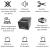 58mm Restaurant Cloud Printer for Multiplatforms Online Orders  characteristics image 3